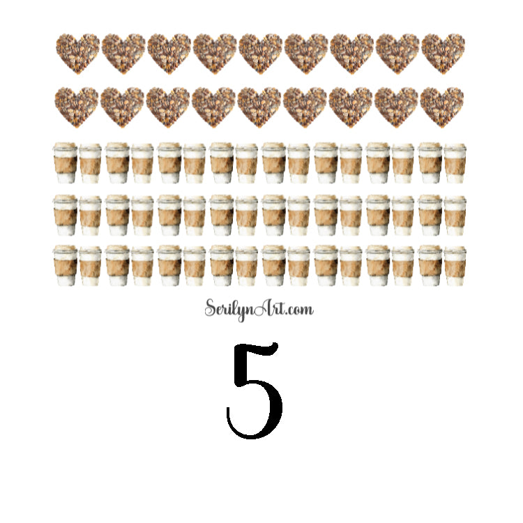 Coffee Lover Collection