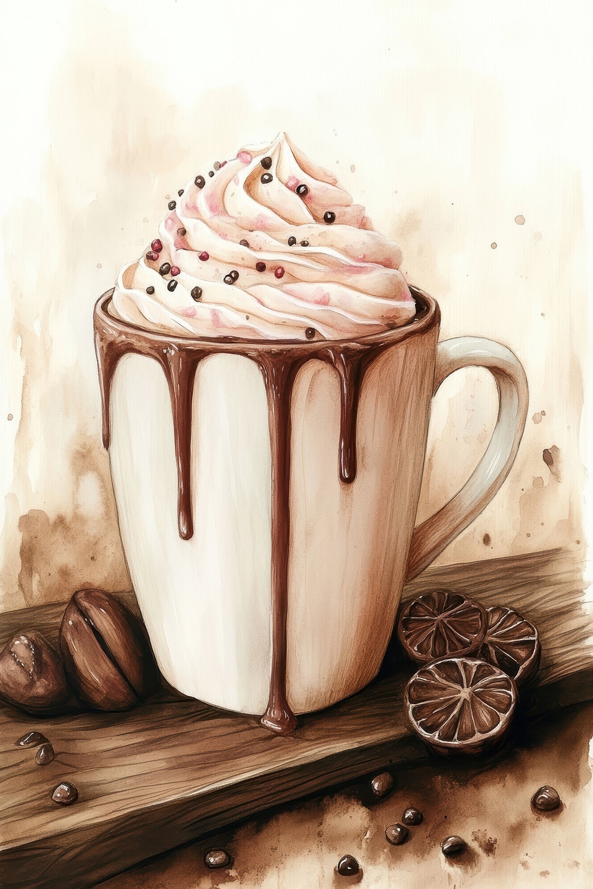 Coffee Time 2 Dashboards