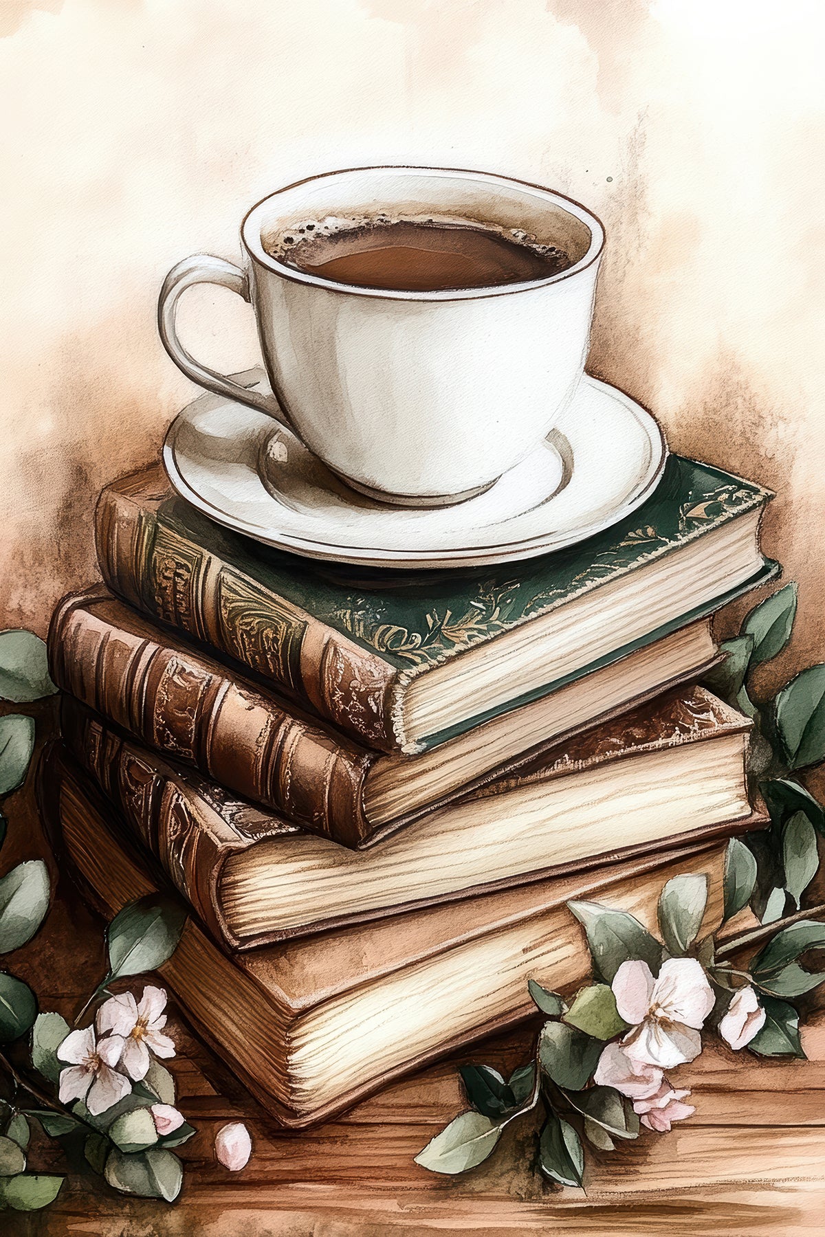 Coffee Time 2 Dashboards