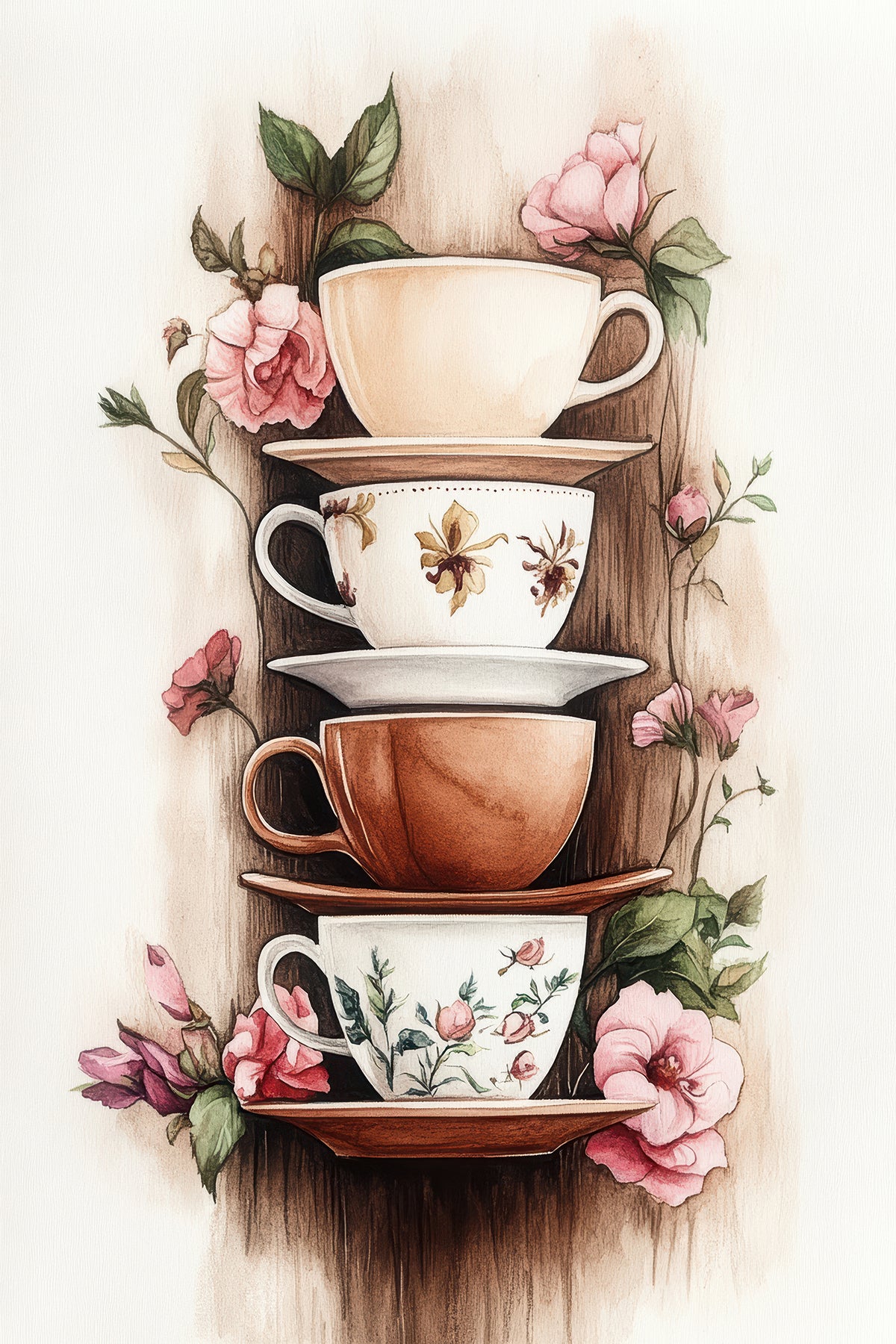 Coffee Time 2 Dashboards