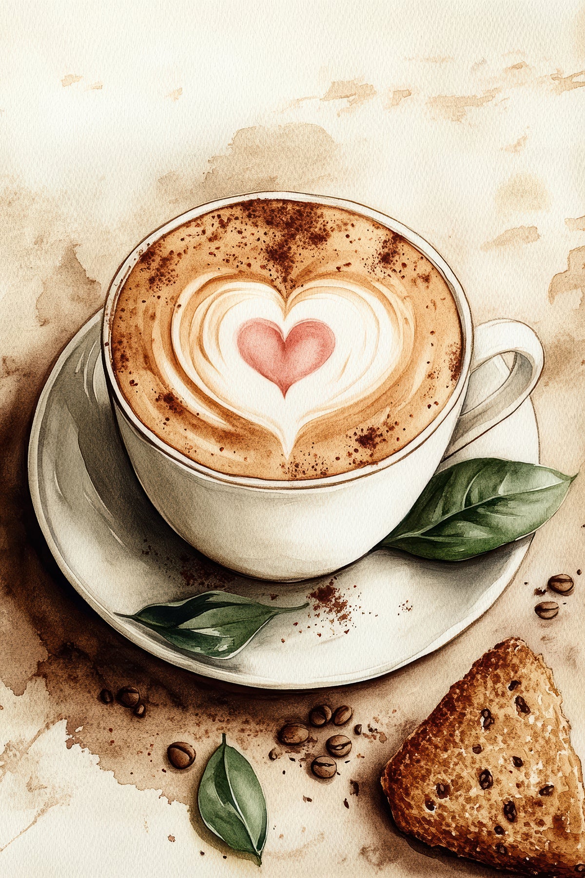 Coffee Time 1 Dashboards