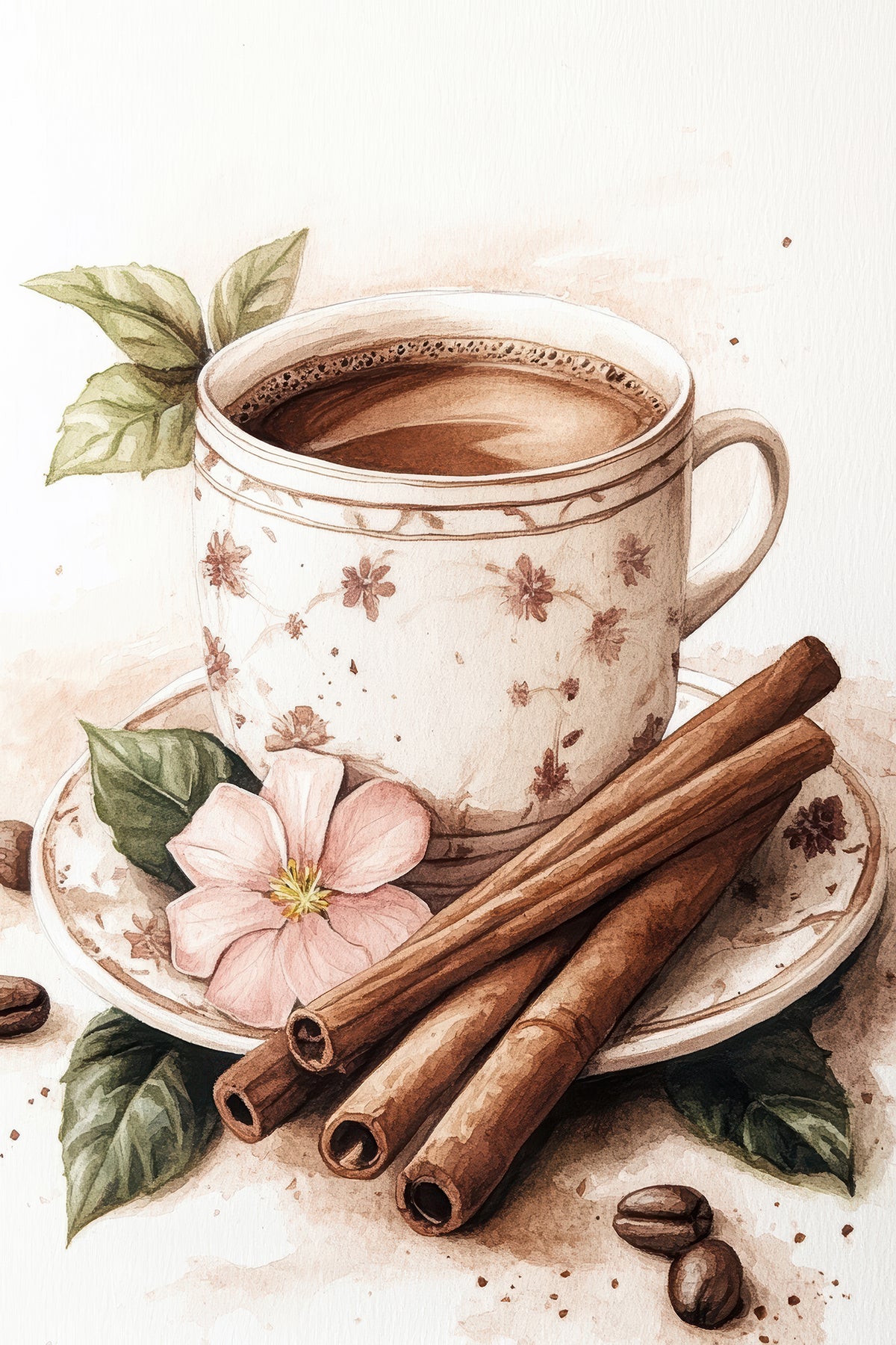 Coffee Time 1 Dashboards