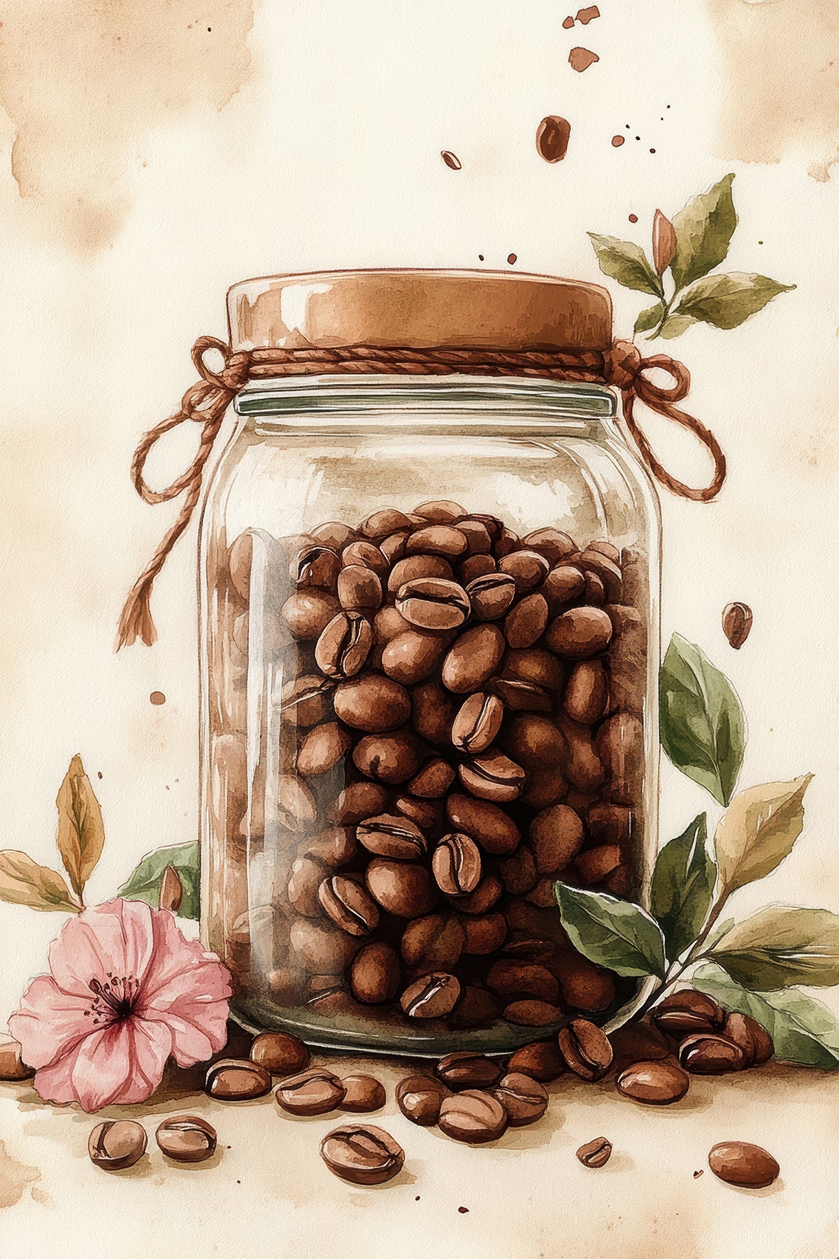 Coffee Time 1 Dashboards