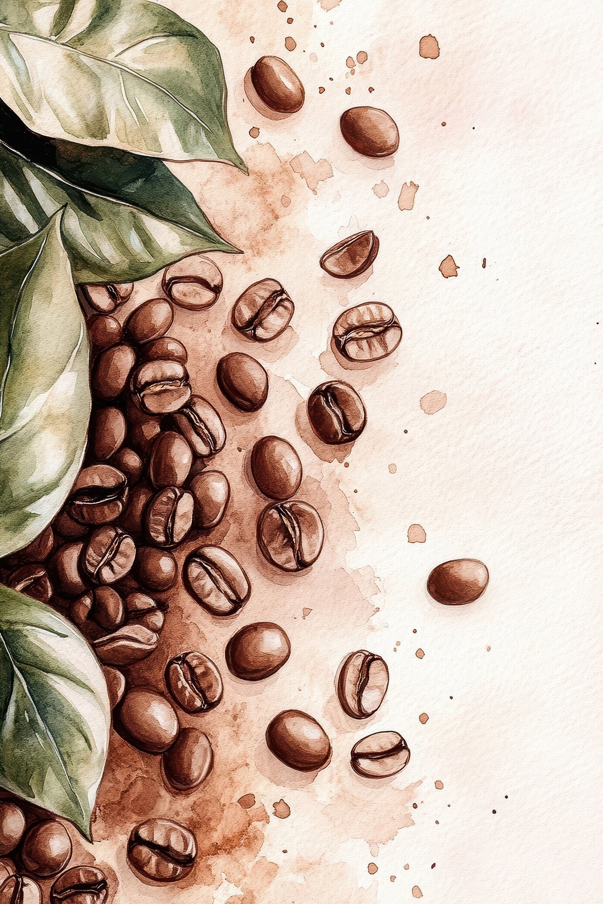 Coffee Time 1 Dashboards