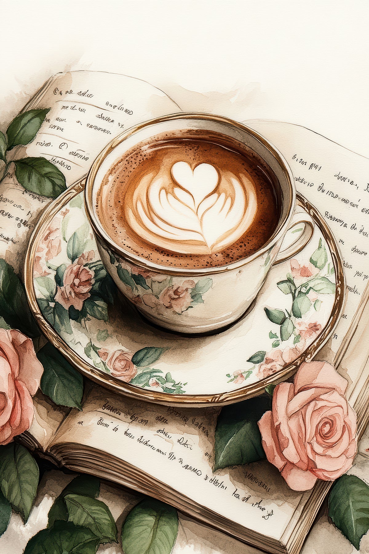 Coffee Time 1 Dashboards