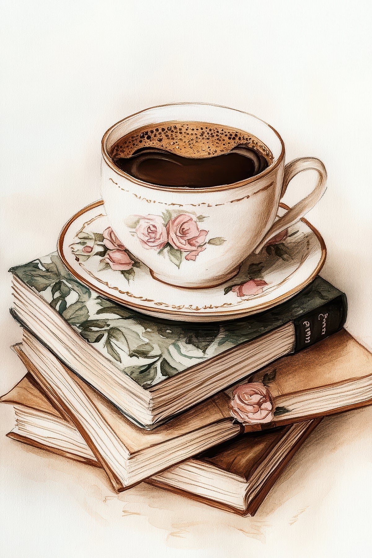 Coffee Time 1 Dashboards