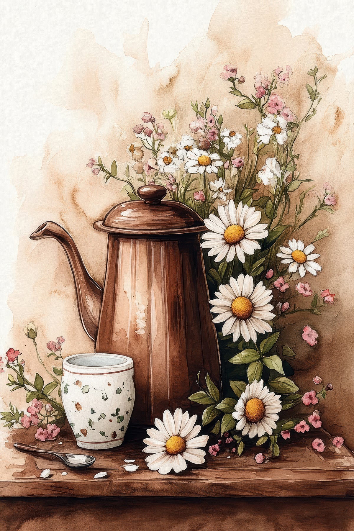 Coffee Time 2 Dashboards