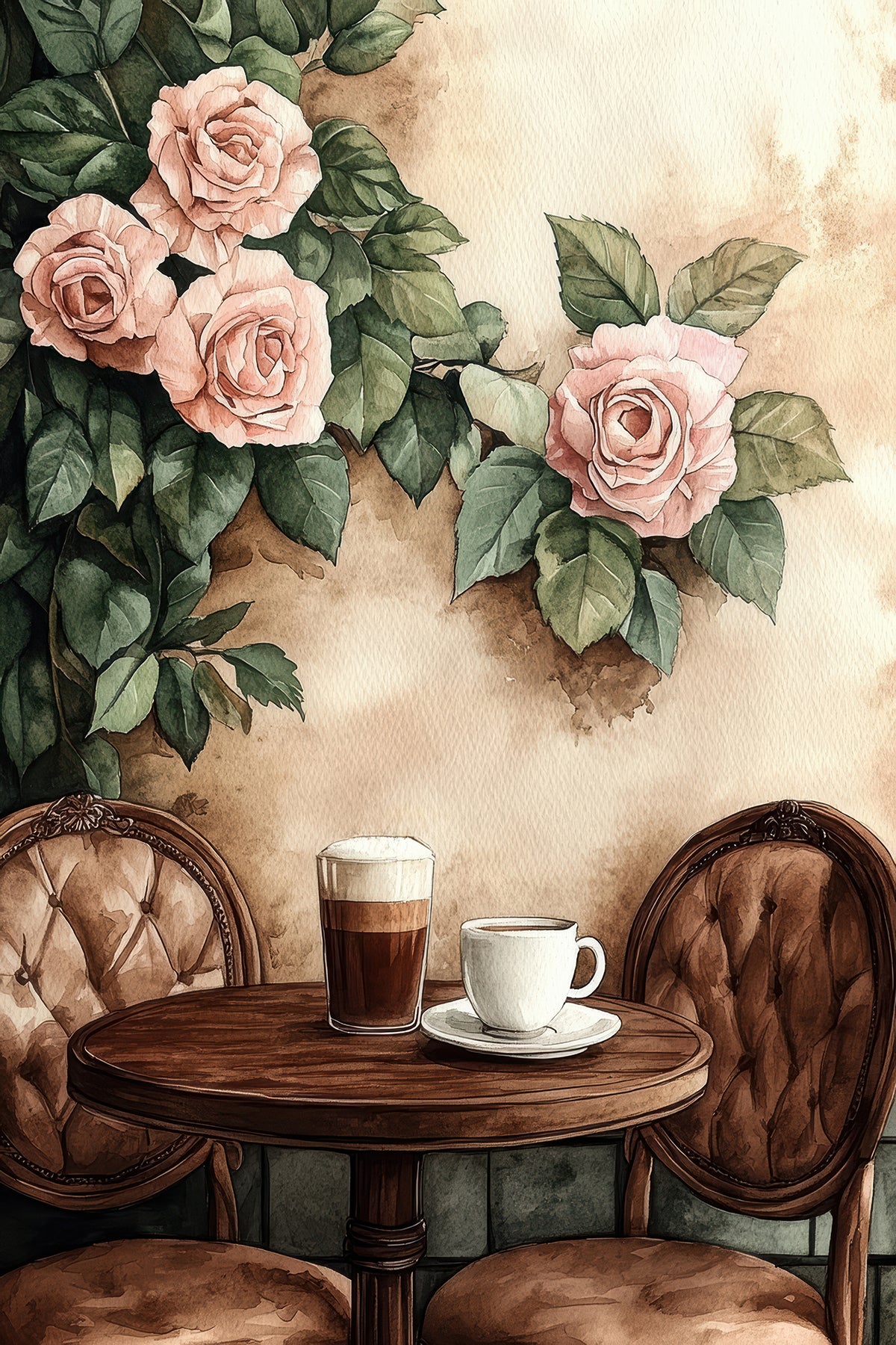 Coffee Time 2 Dashboards