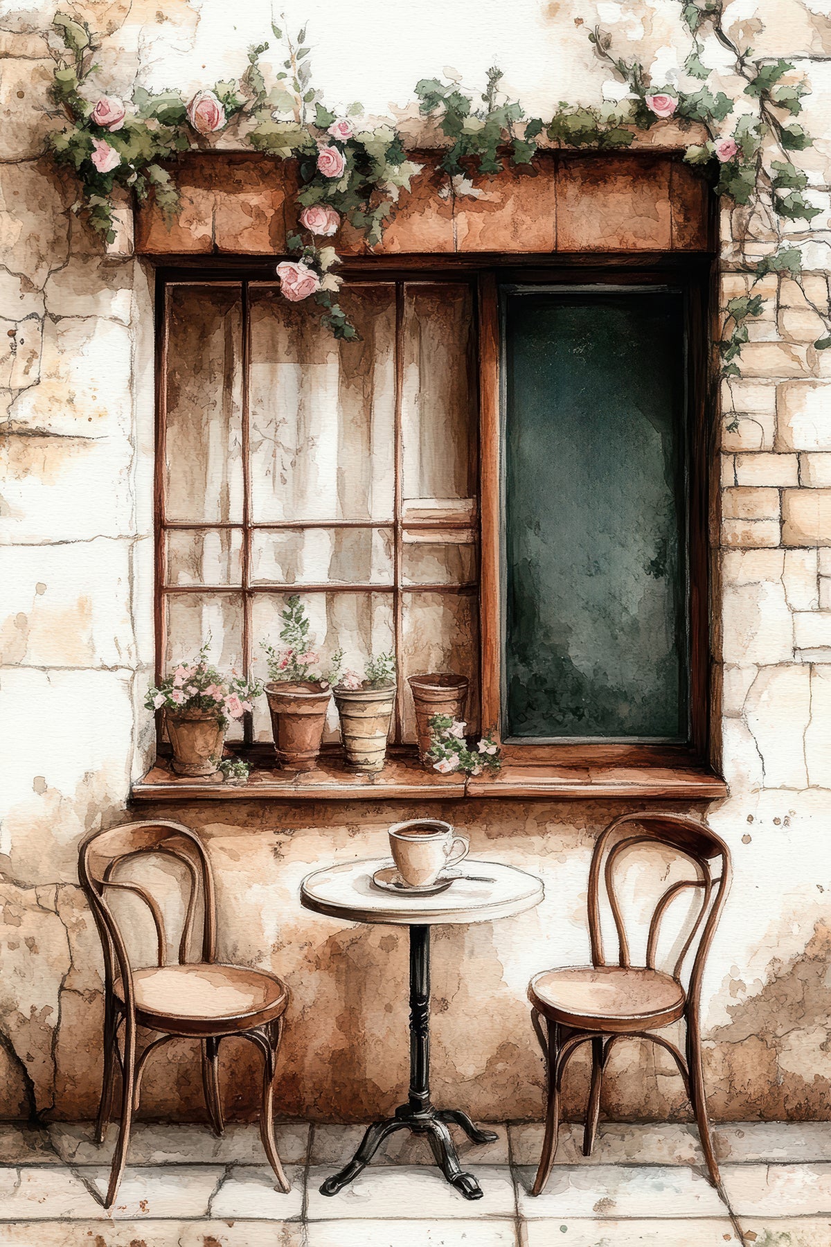 Coffee Time 2 Dashboards