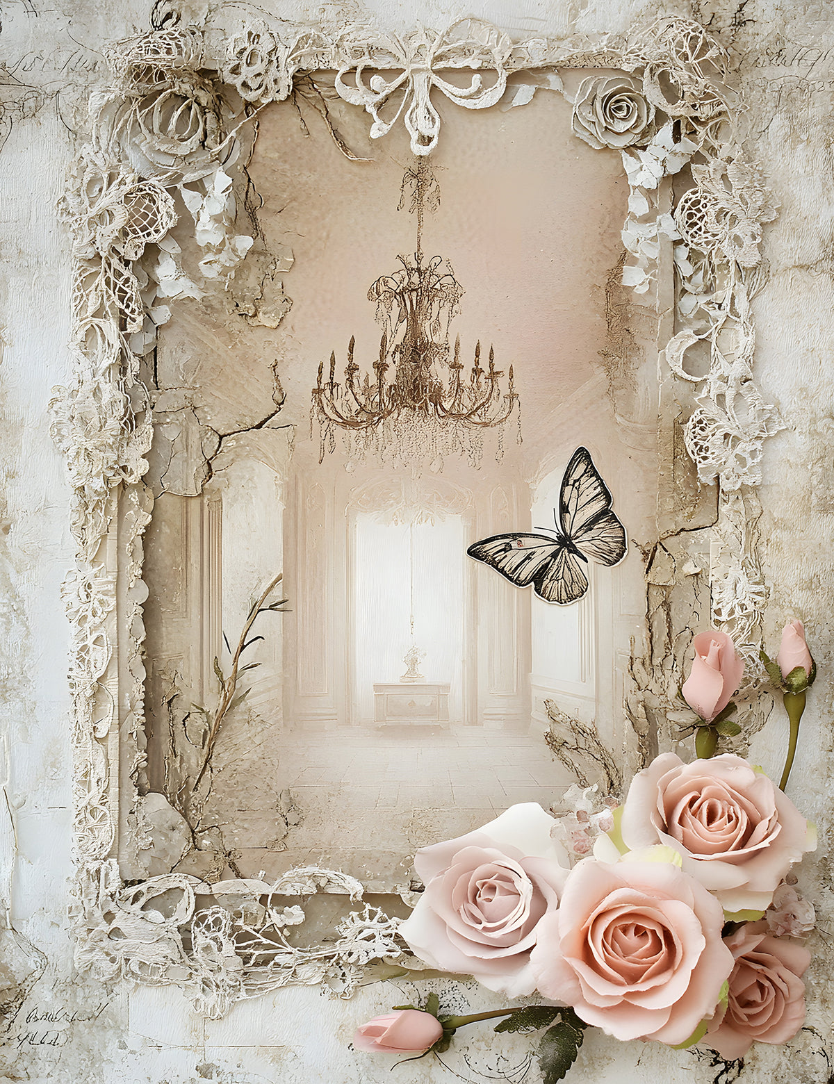 Coquette Valentine 1