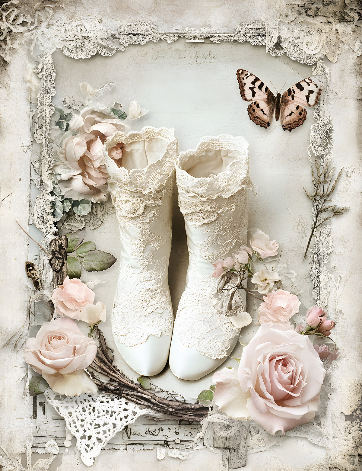 Coquette Valentine 1