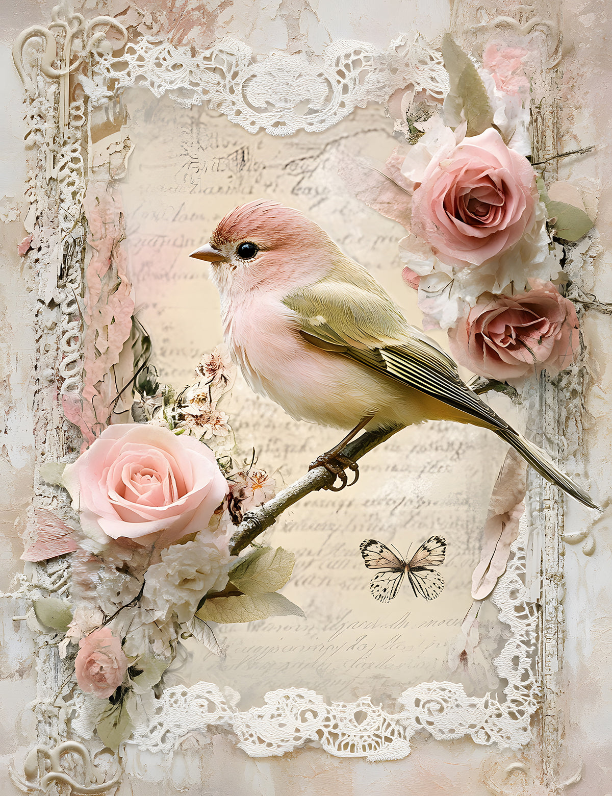 Coquette Valentine 2