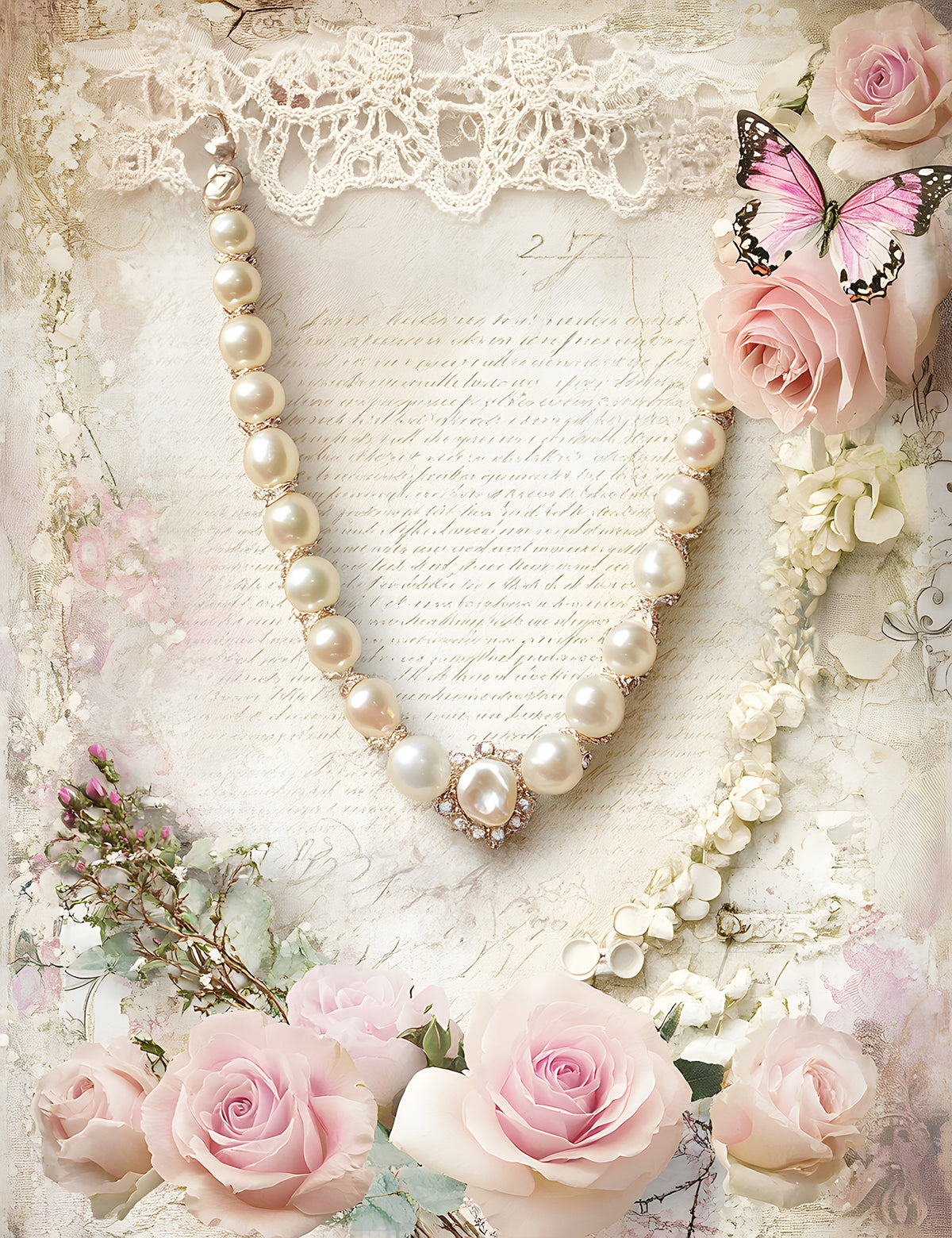 Coquette Valentine 2