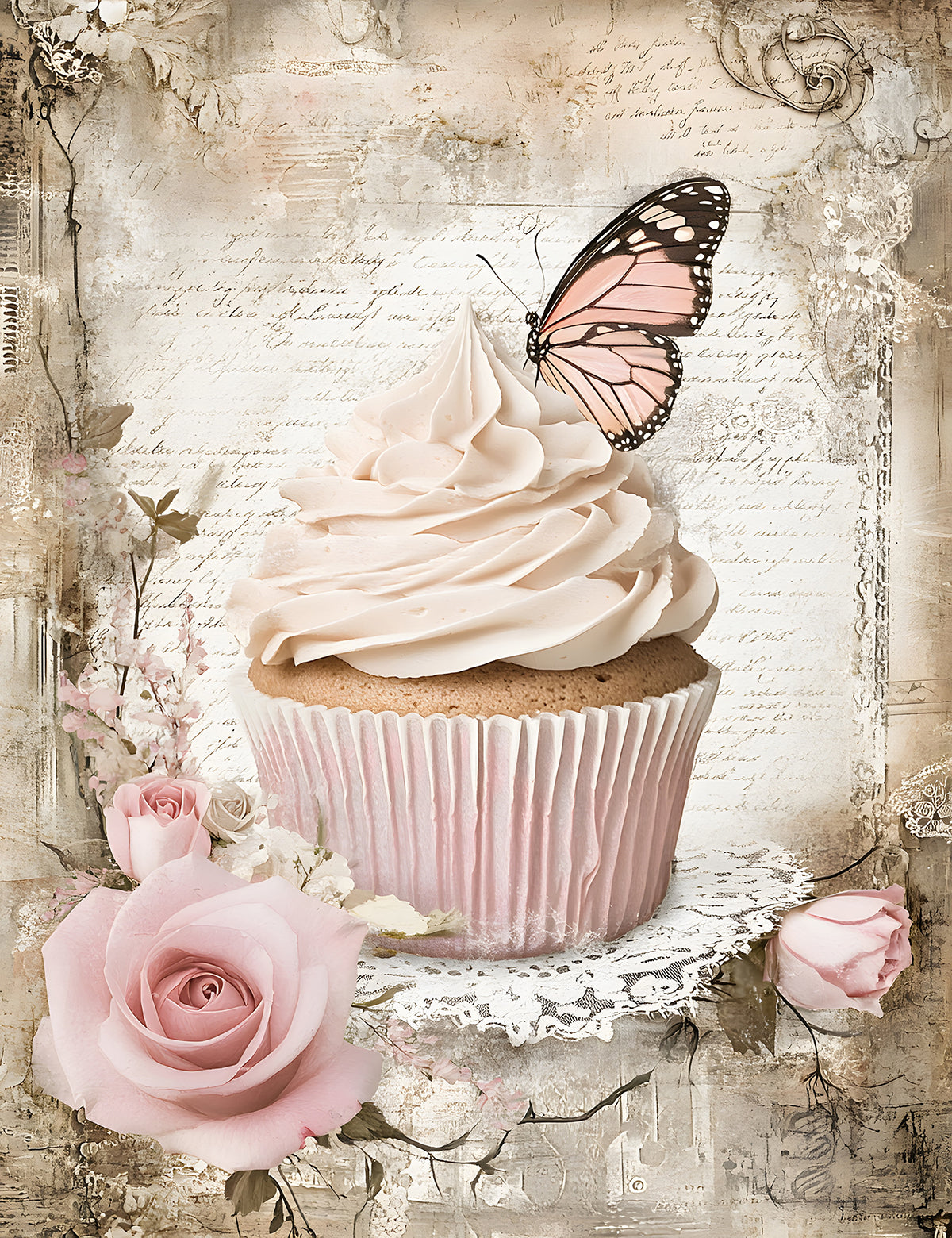 Coquette Valentine 1