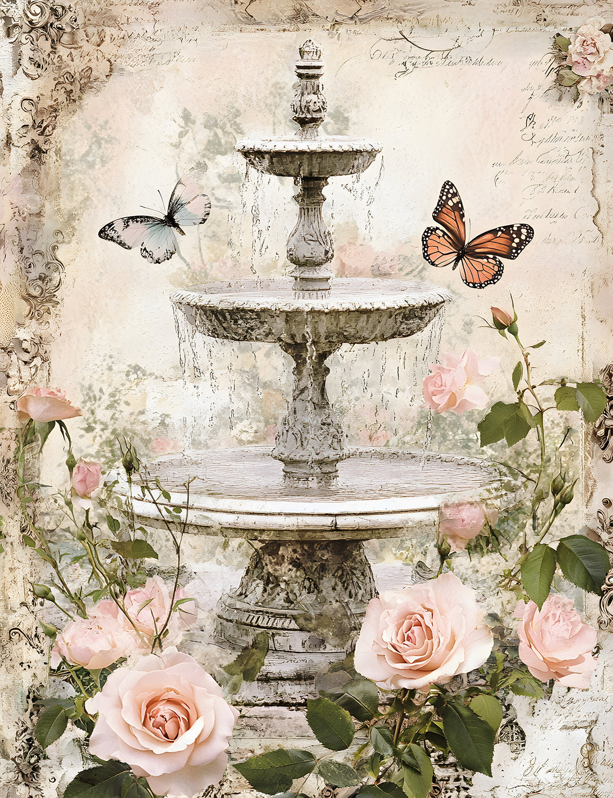 Coquette Valentine 1