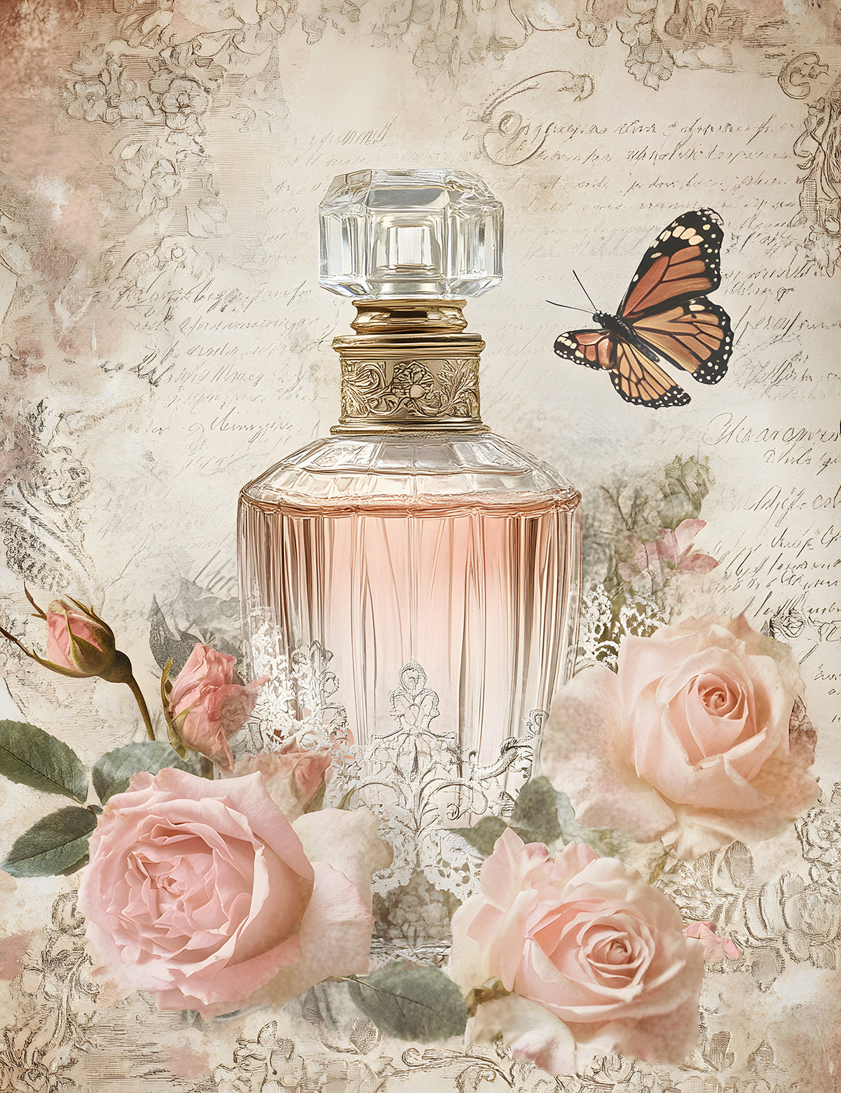 Coquette Valentine 1