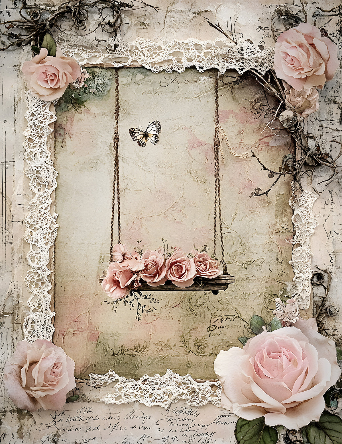 Coquette Valentine 1