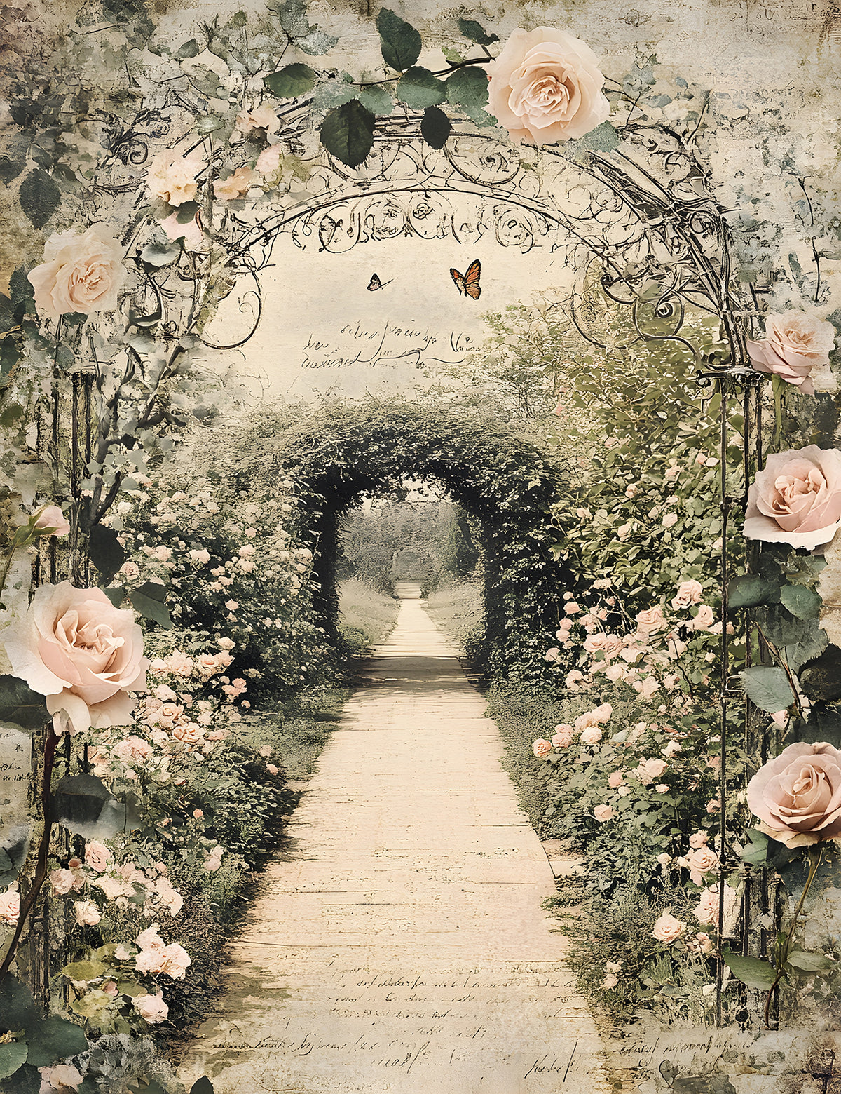 Coquette Valentine 1