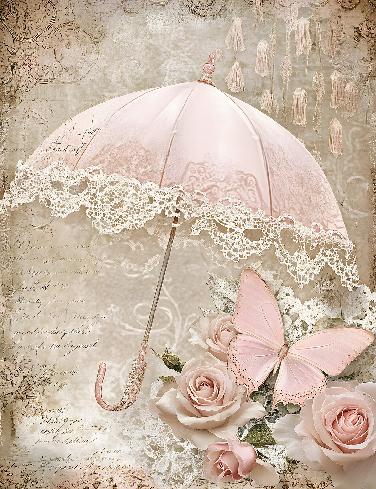 Coquette Valentine 1