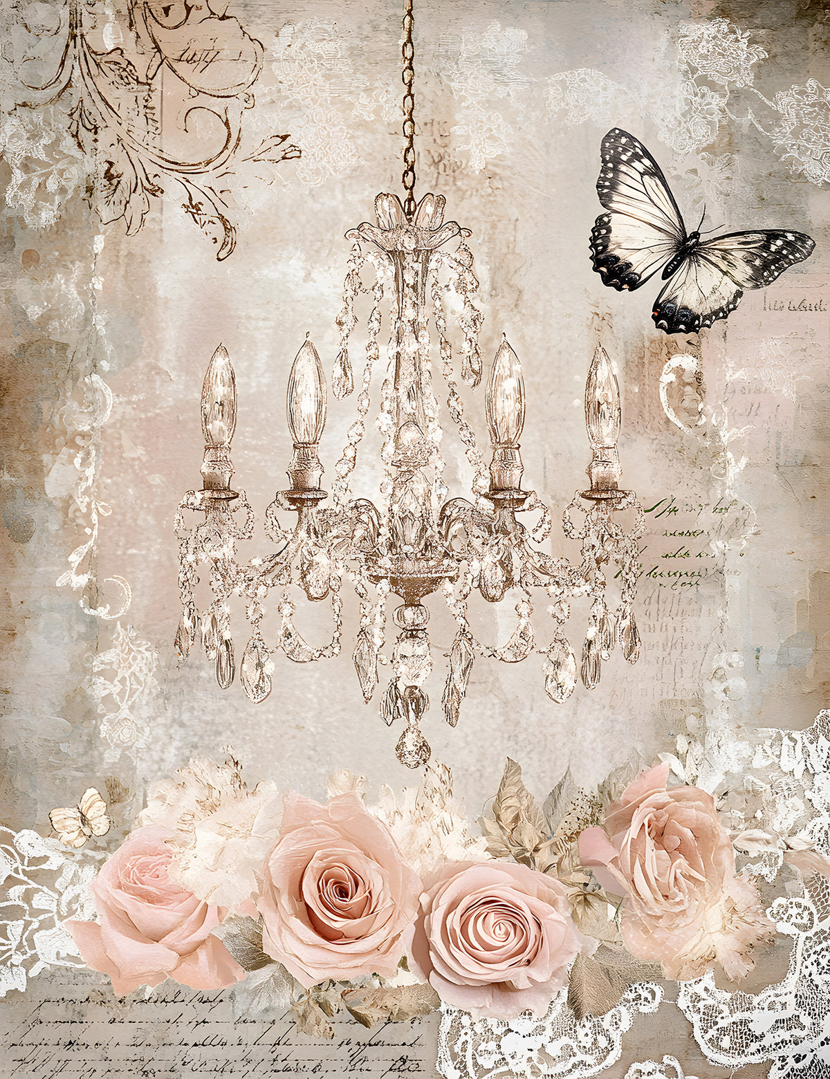 Coquette Valentine 1