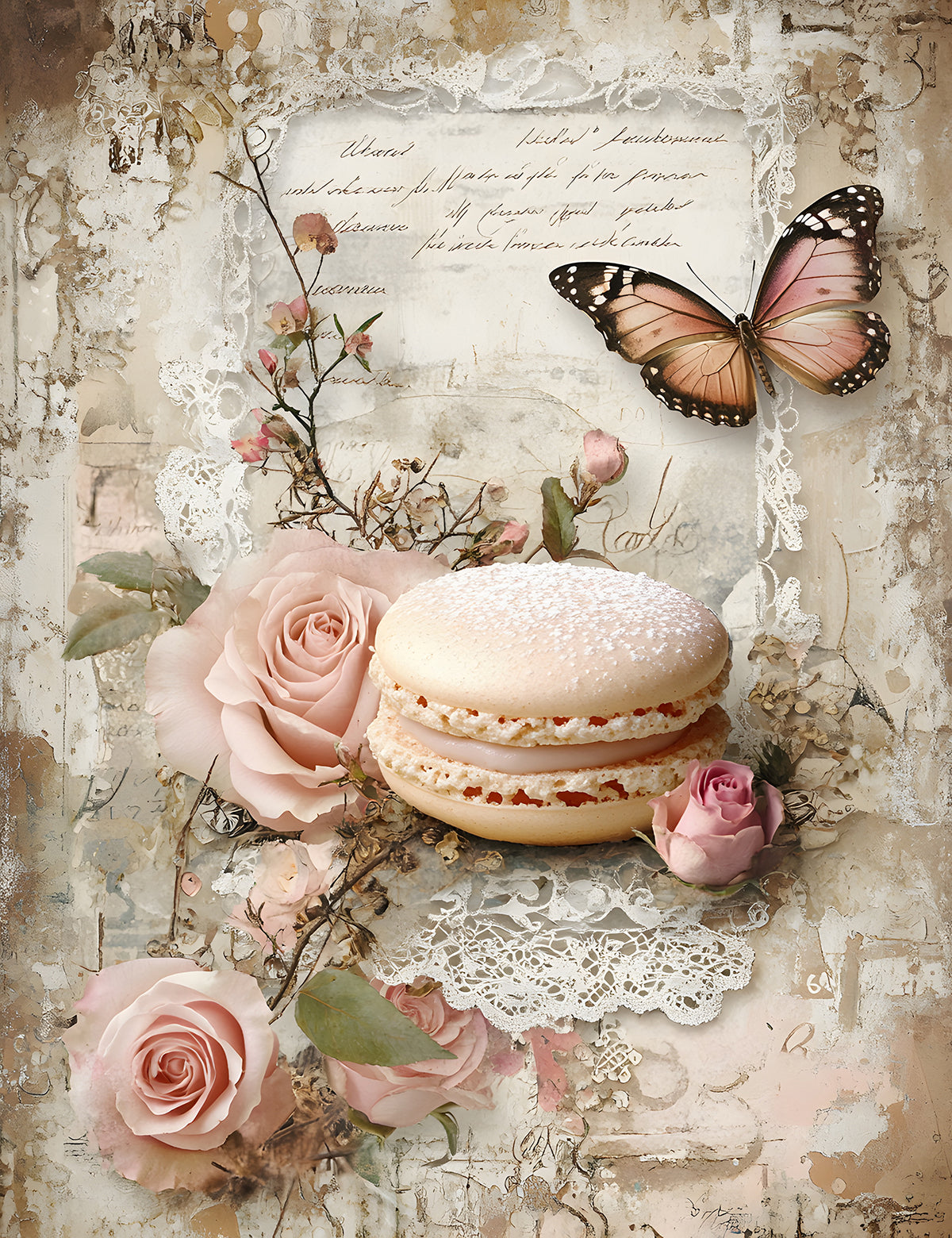 Coquette Valentine 2