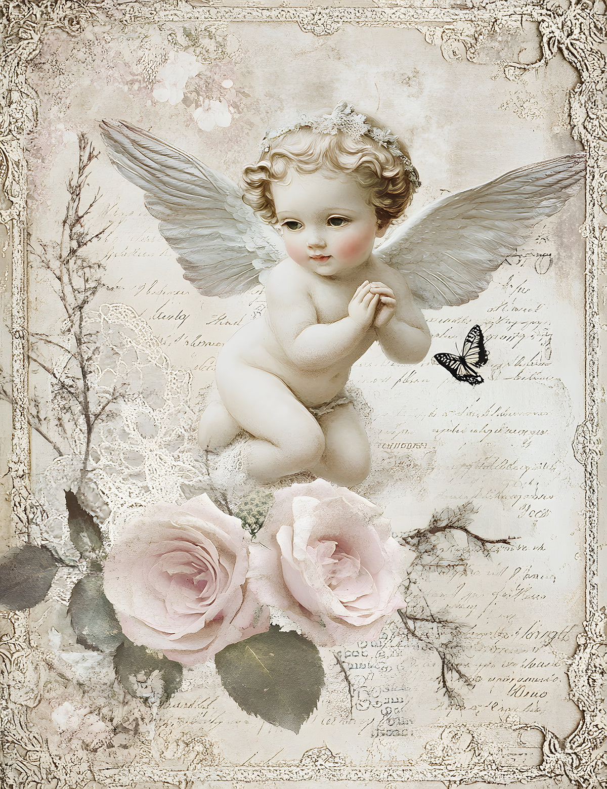 Coquette Valentine 2