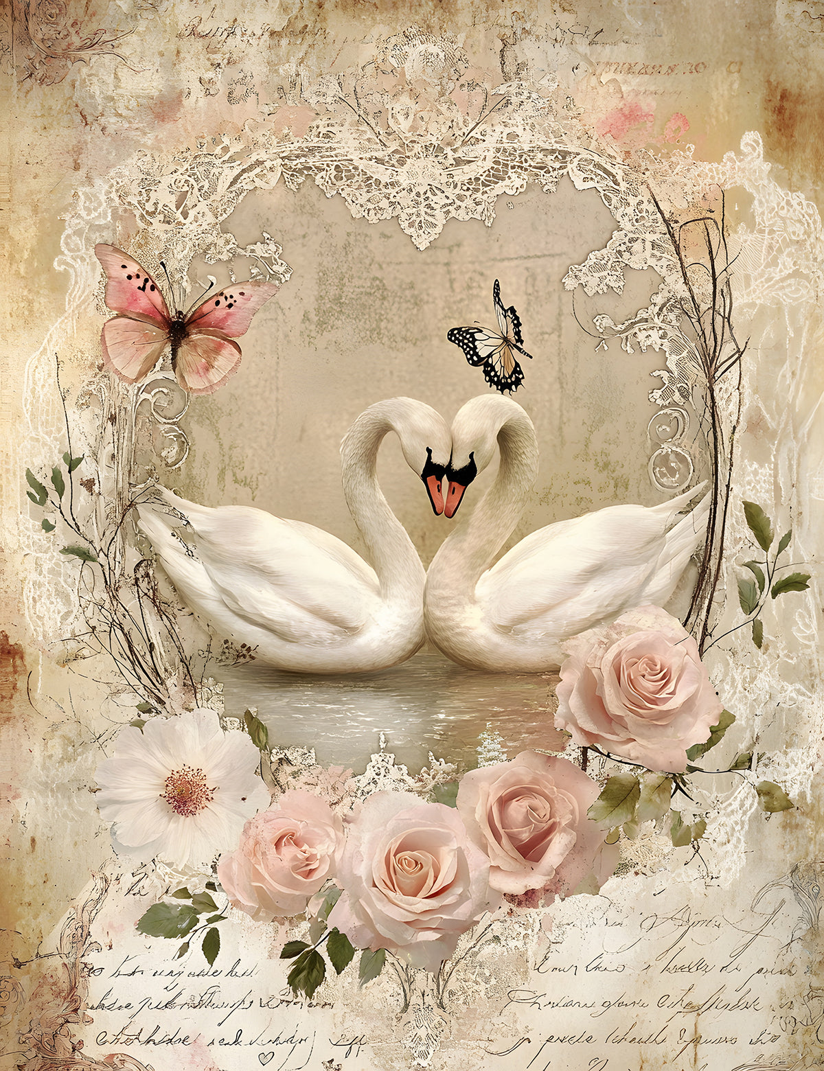 Coquette Valentine 1