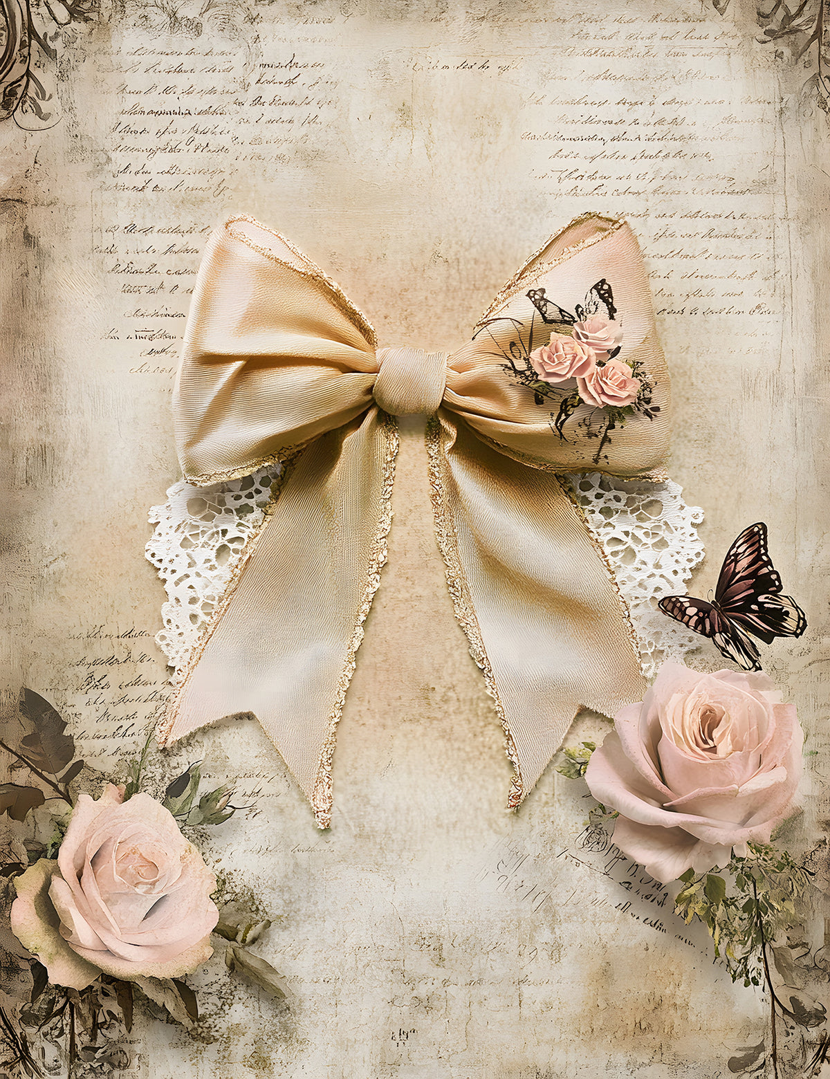 Coquette Valentine 2