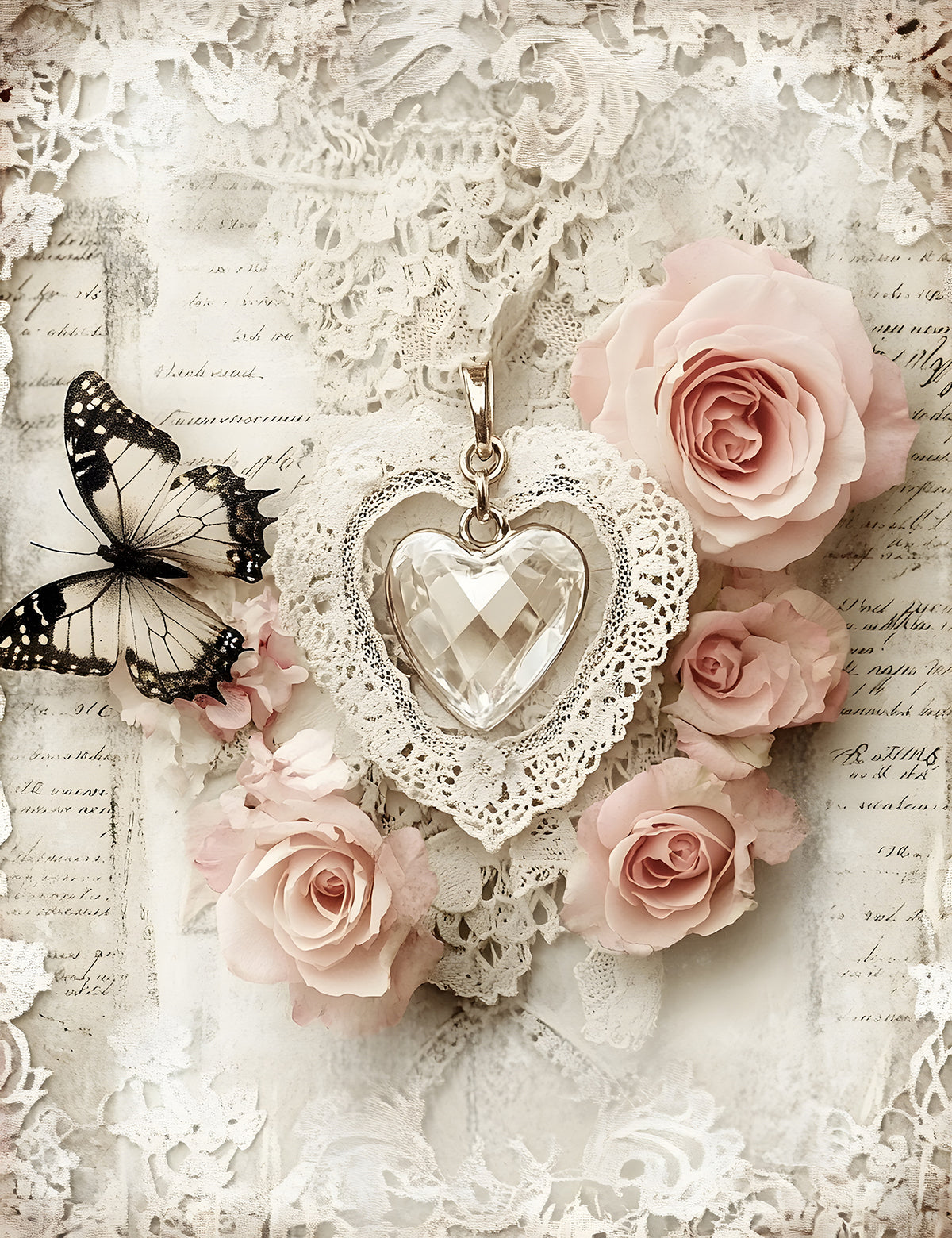 Coquette Valentine 2