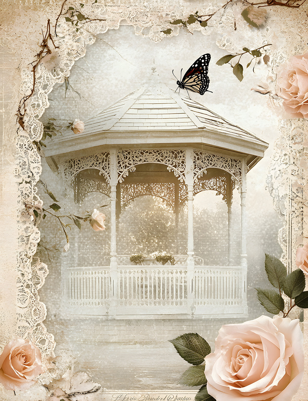 Coquette Valentine 2