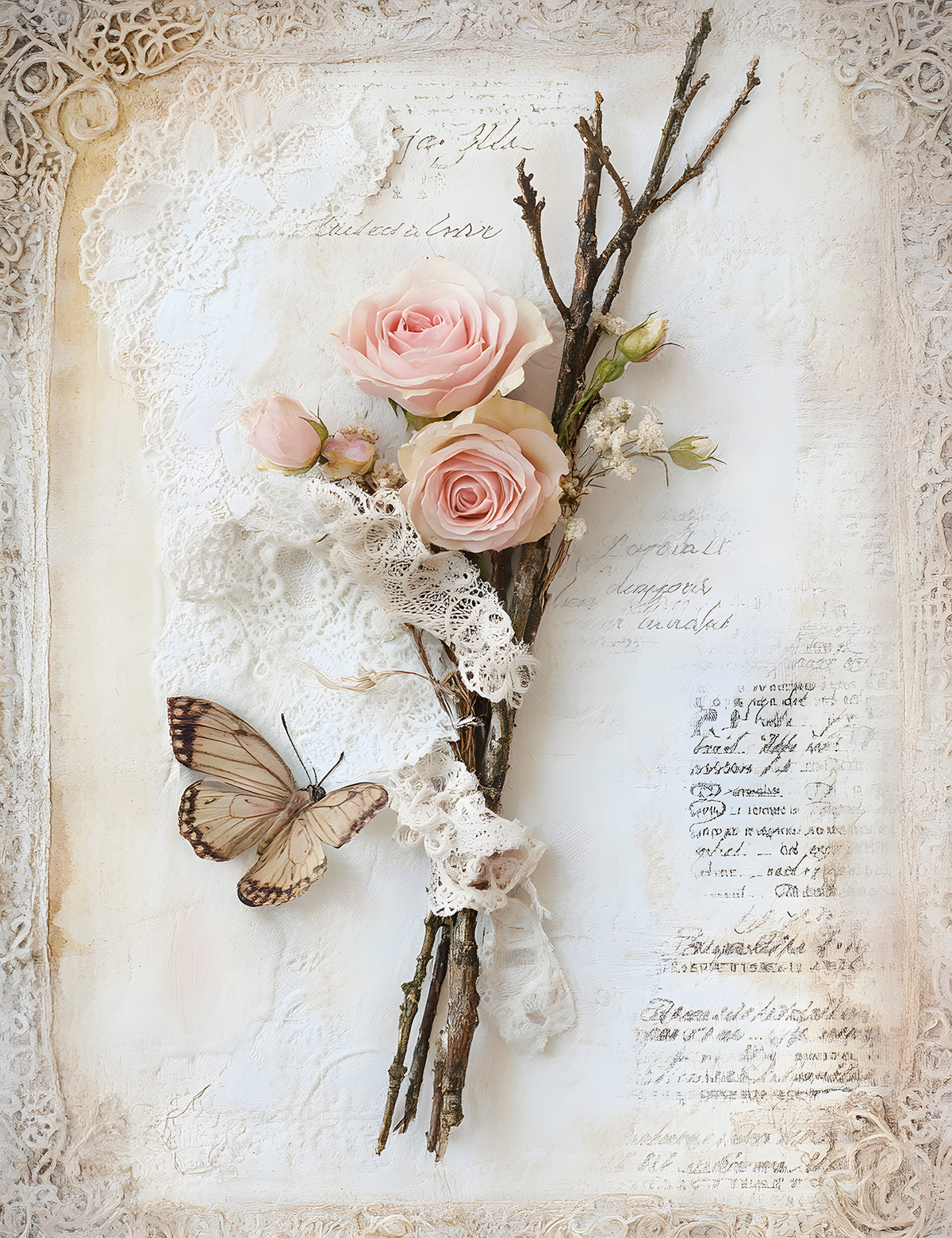 Coquette Valentine 2