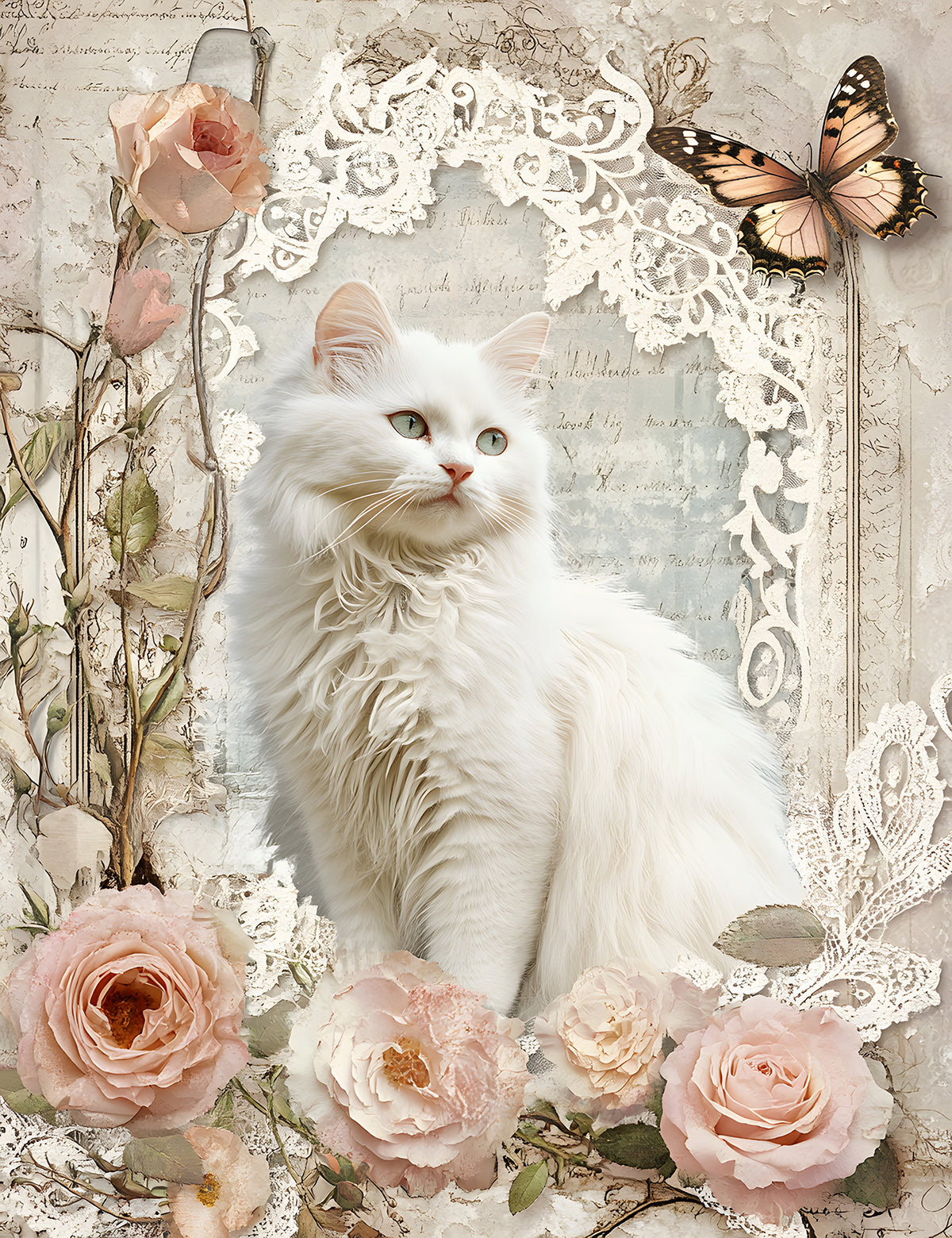 Coquette Valentine 2