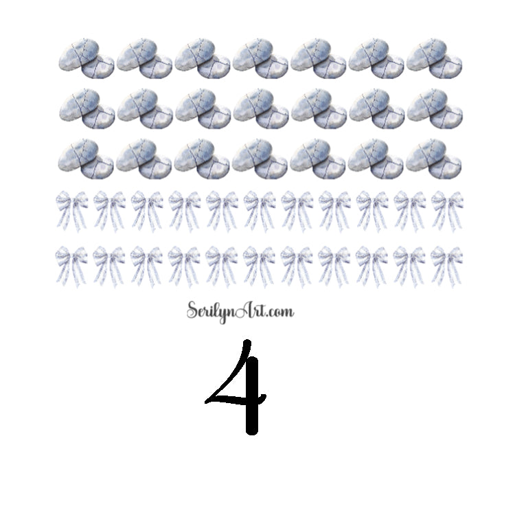 Cottage Charm Collection