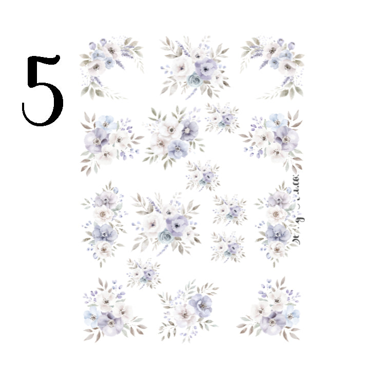 Cottage Charm Collection