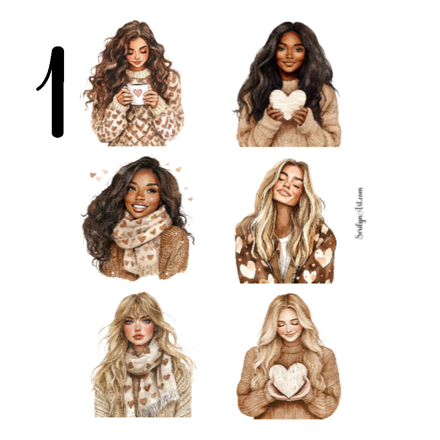 Cottage Love Collection