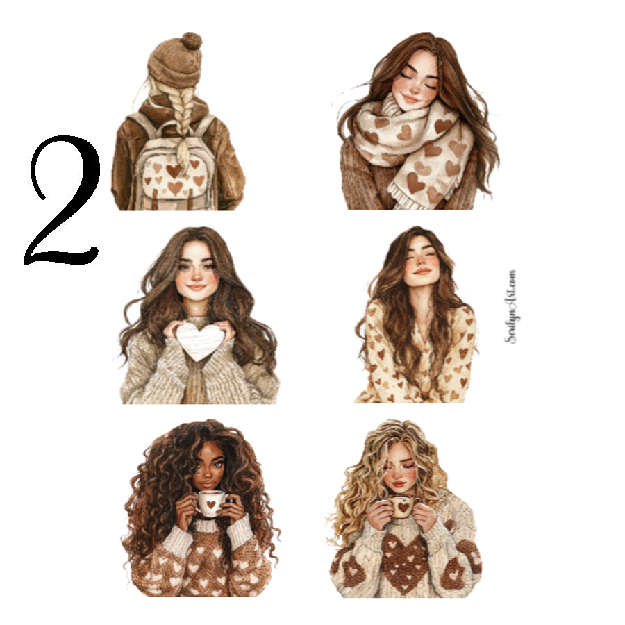 Cottage Love Collection