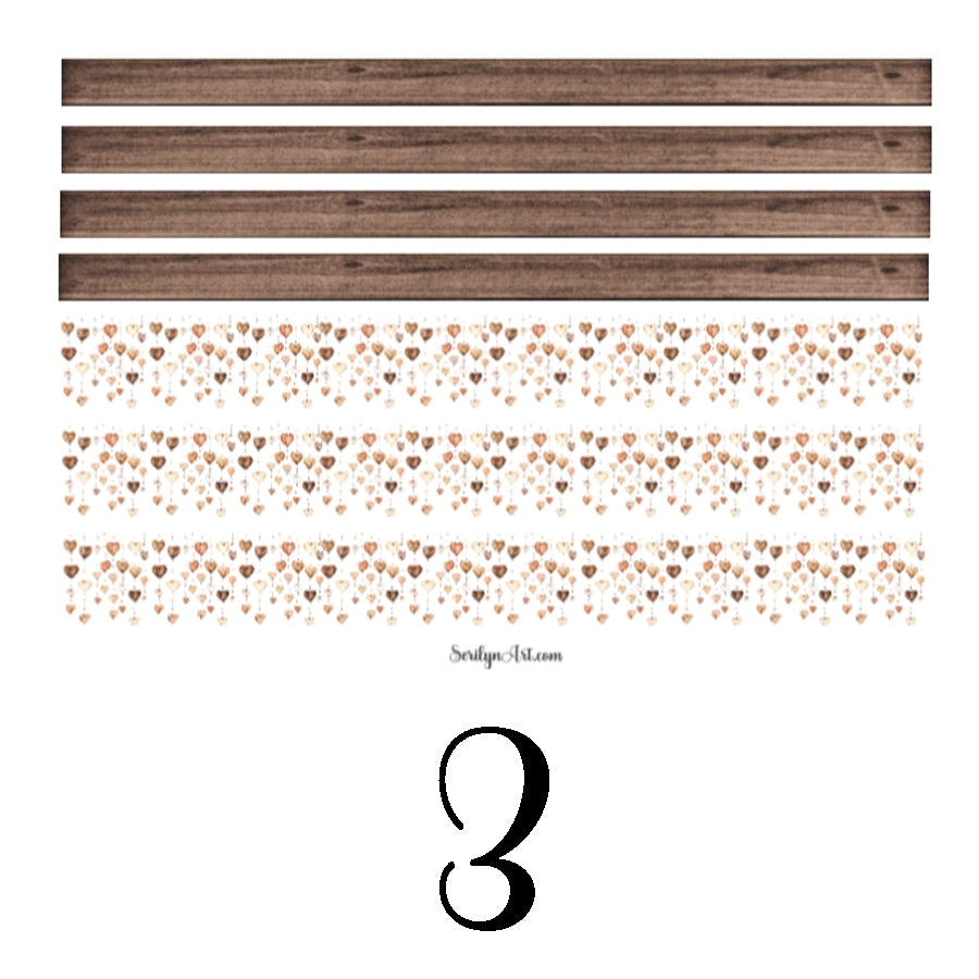 Cottage Love Collection