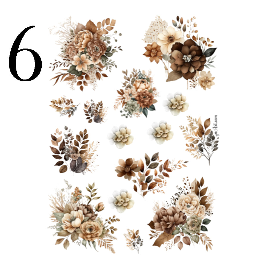 Cottage Love Collection