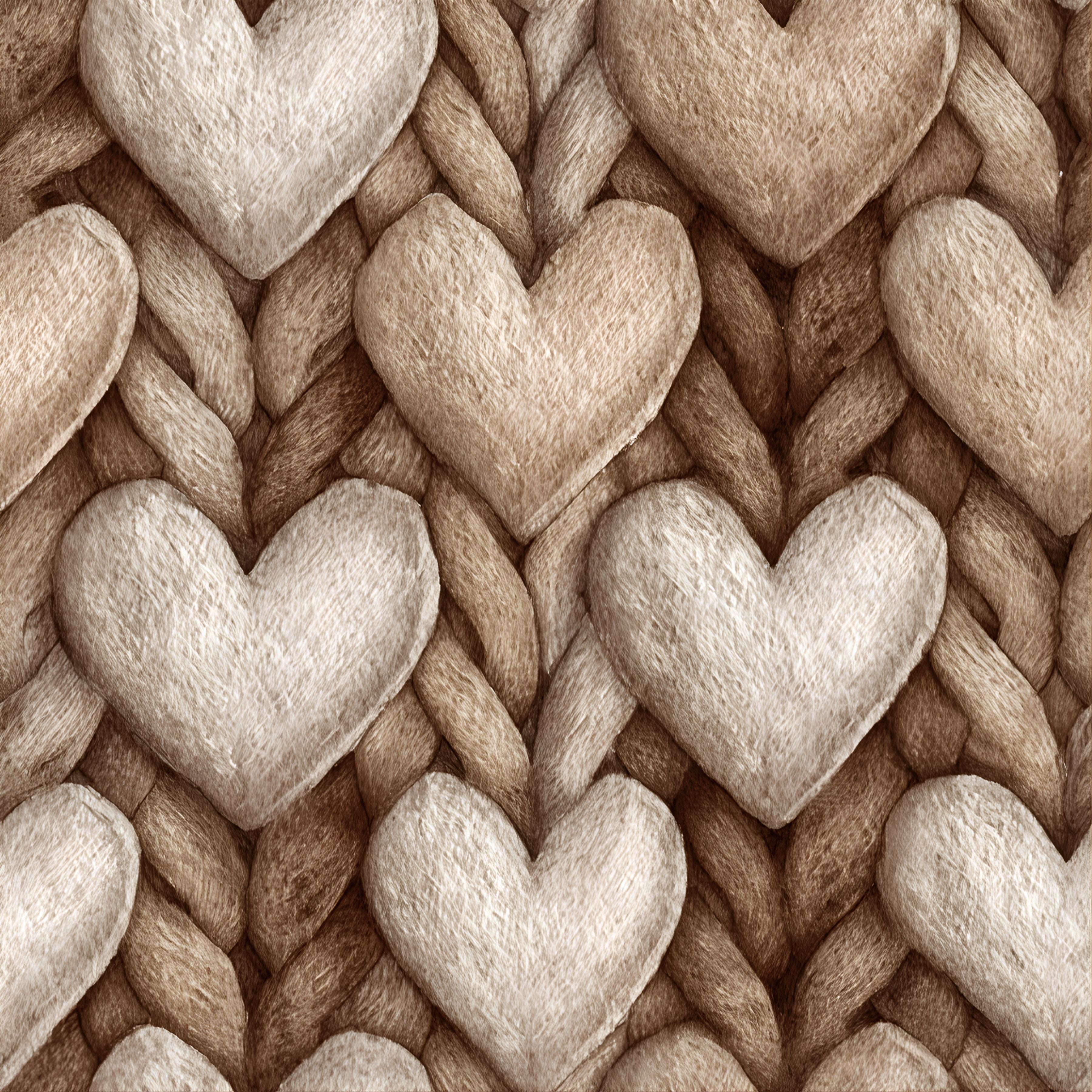 Country Meadow Love Collection