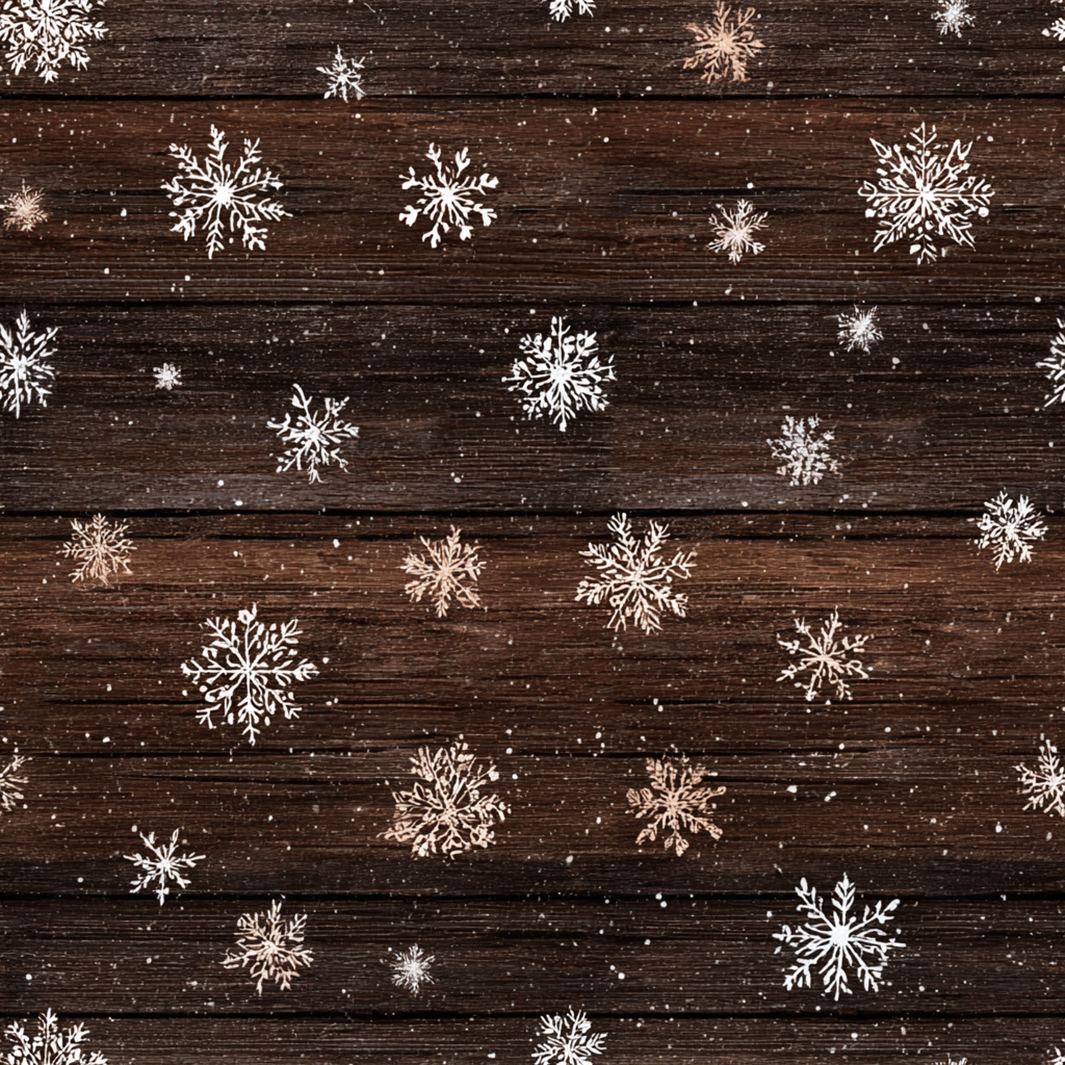 Country Winter Collection