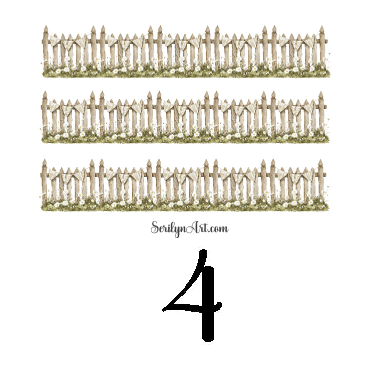 Countryside Easter Collection