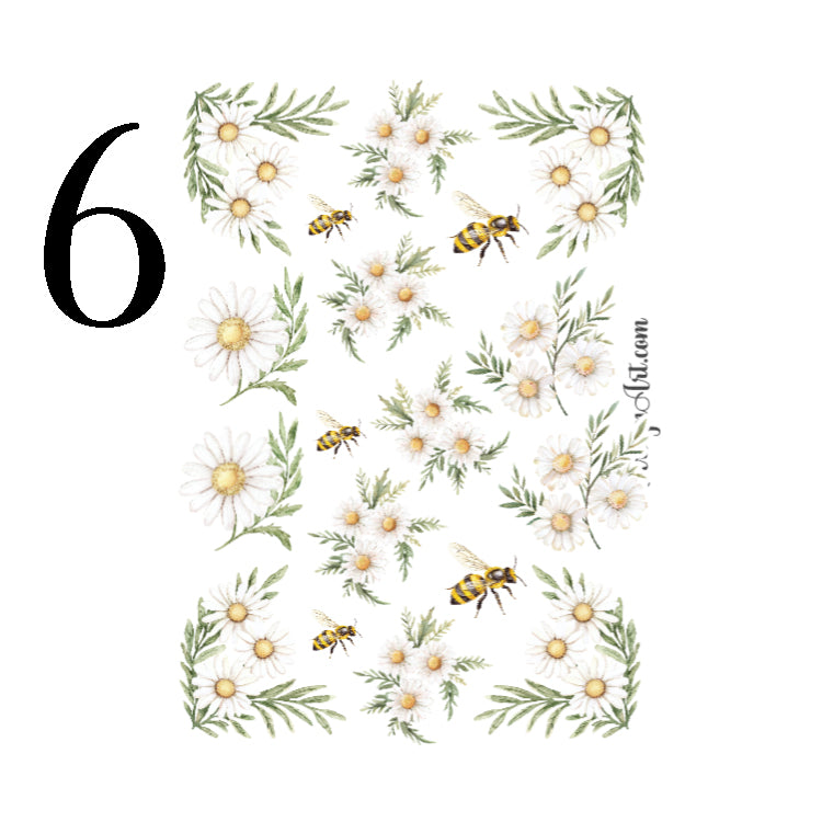 Countryside Easter Collection