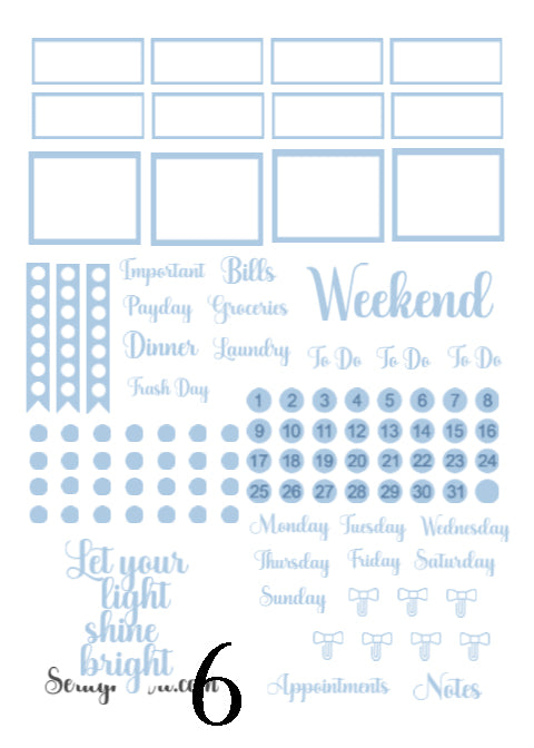 Cozy Cabin Collection