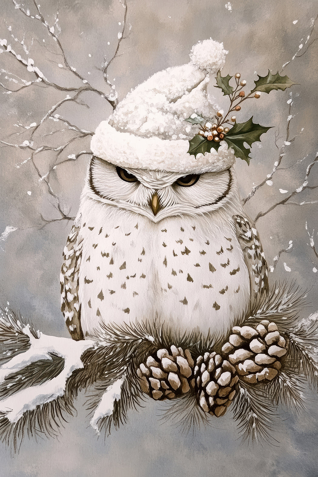 Cozy Christmas 1 Dashboards