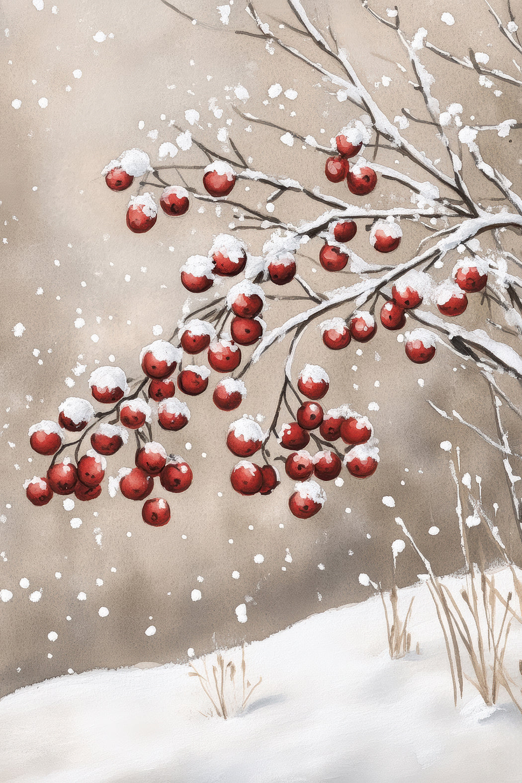 Cozy Christmas 2 Dashboards