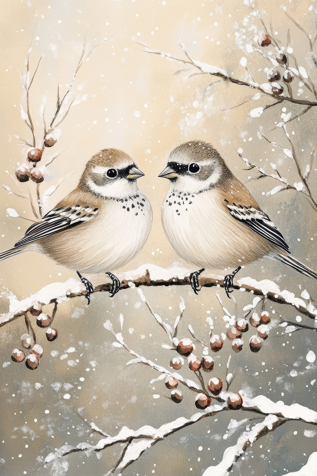 Cozy Christmas 2 Dashboards