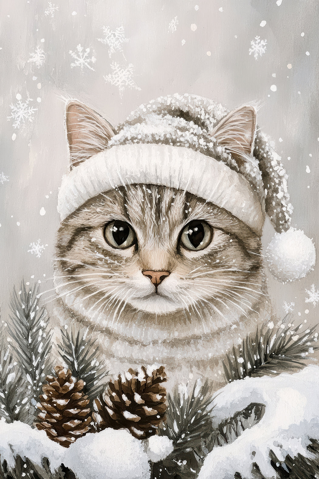 Cozy Christmas 1 Dashboards