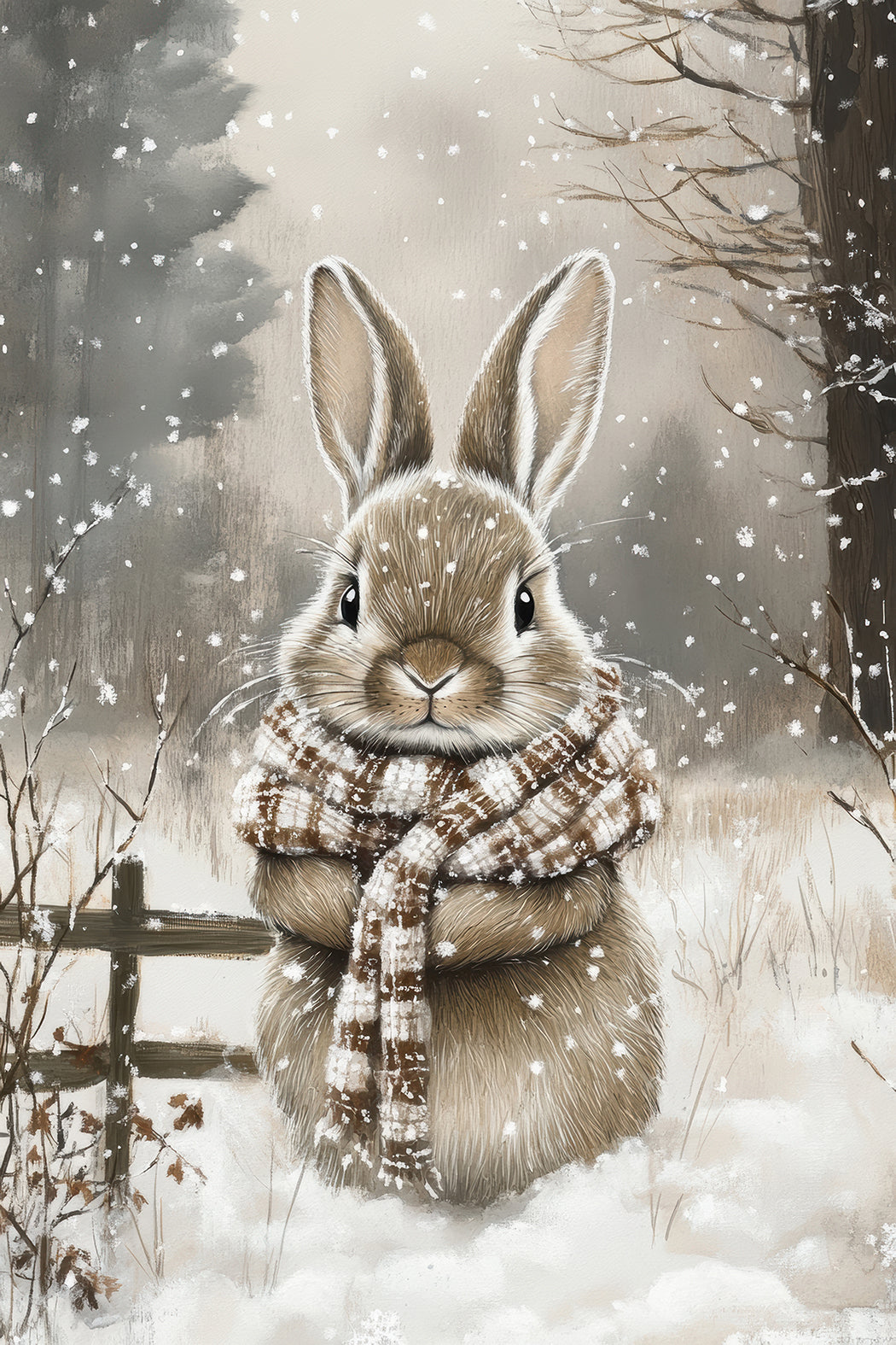 Cozy Christmas 1 Dashboards