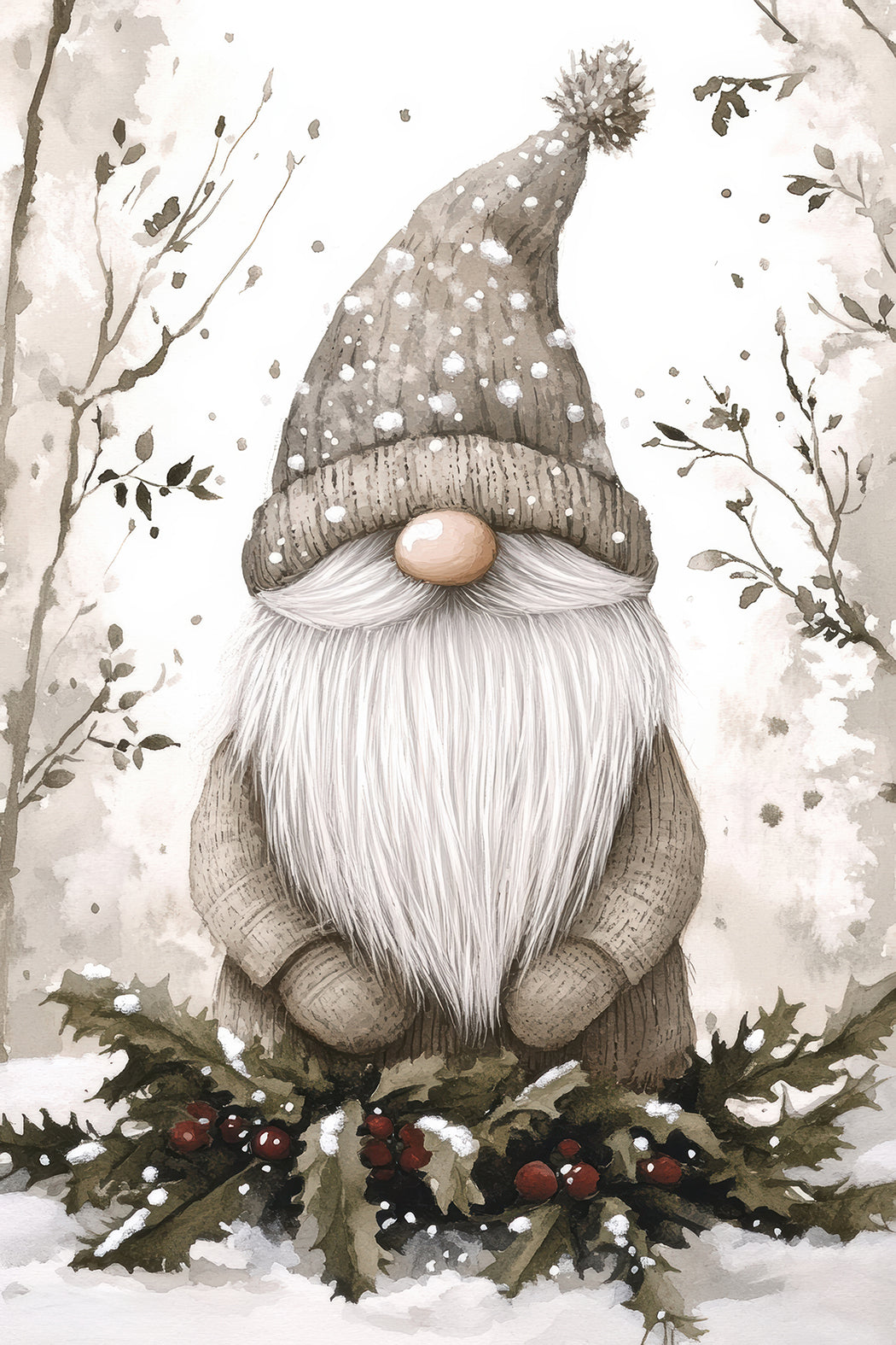 Cozy Christmas 1 Dashboards