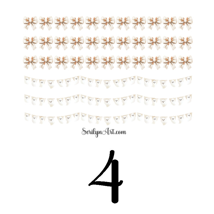 Cozy Haunt Collection